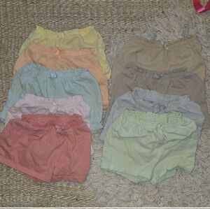 H&M Shorts